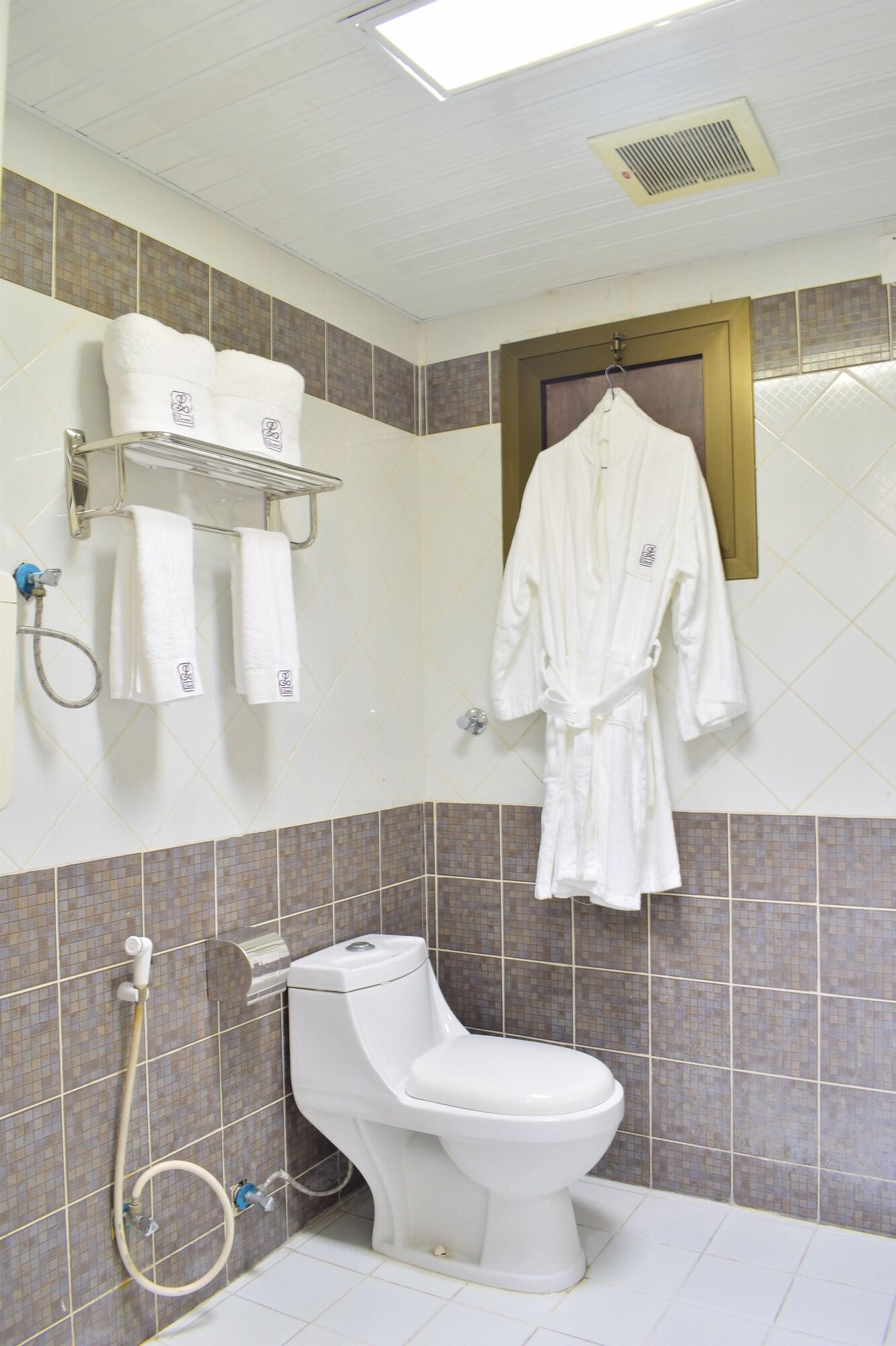 Lavona Hotel Dammam Extérieur photo