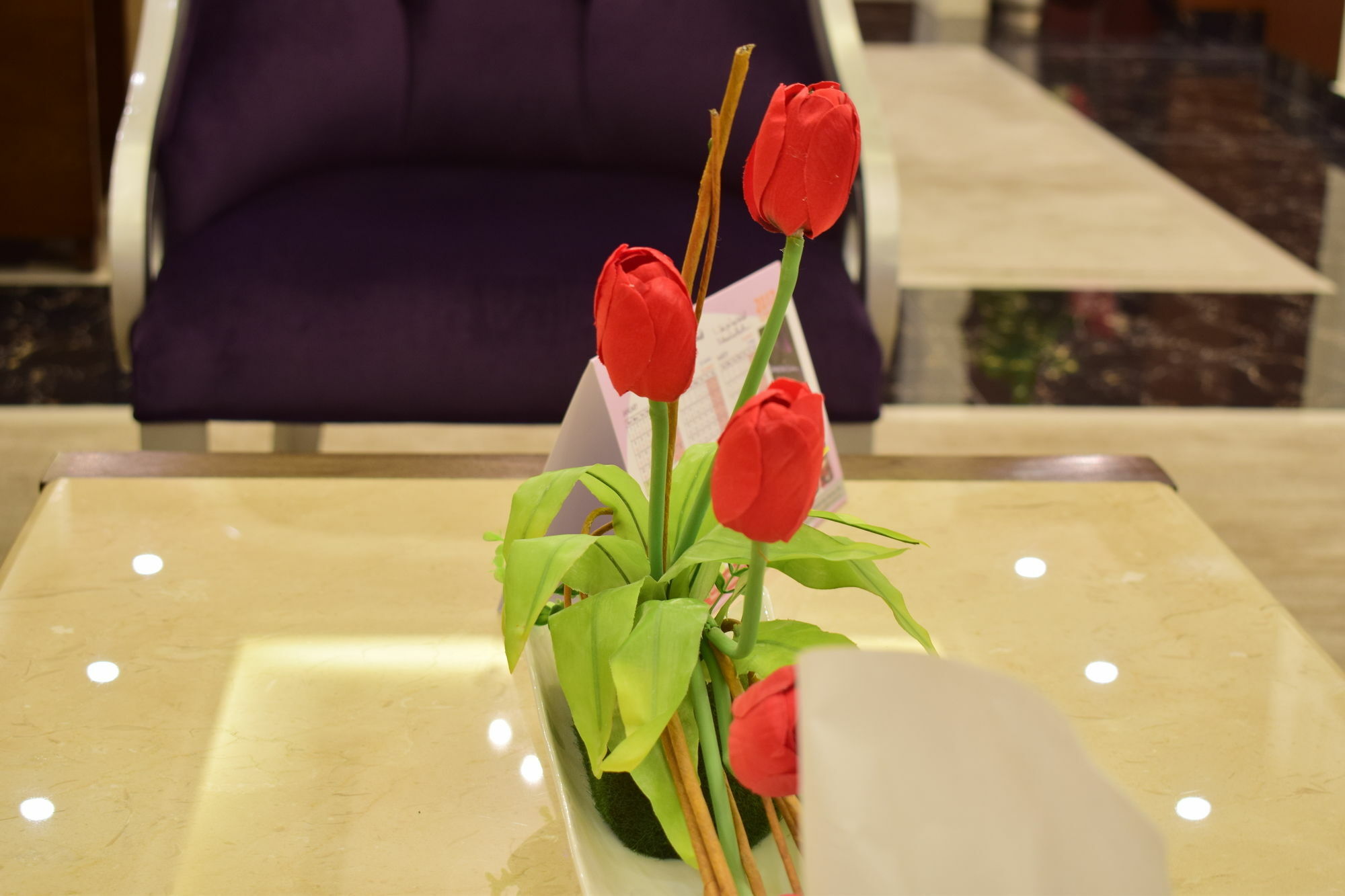 Lavona Hotel Dammam Extérieur photo