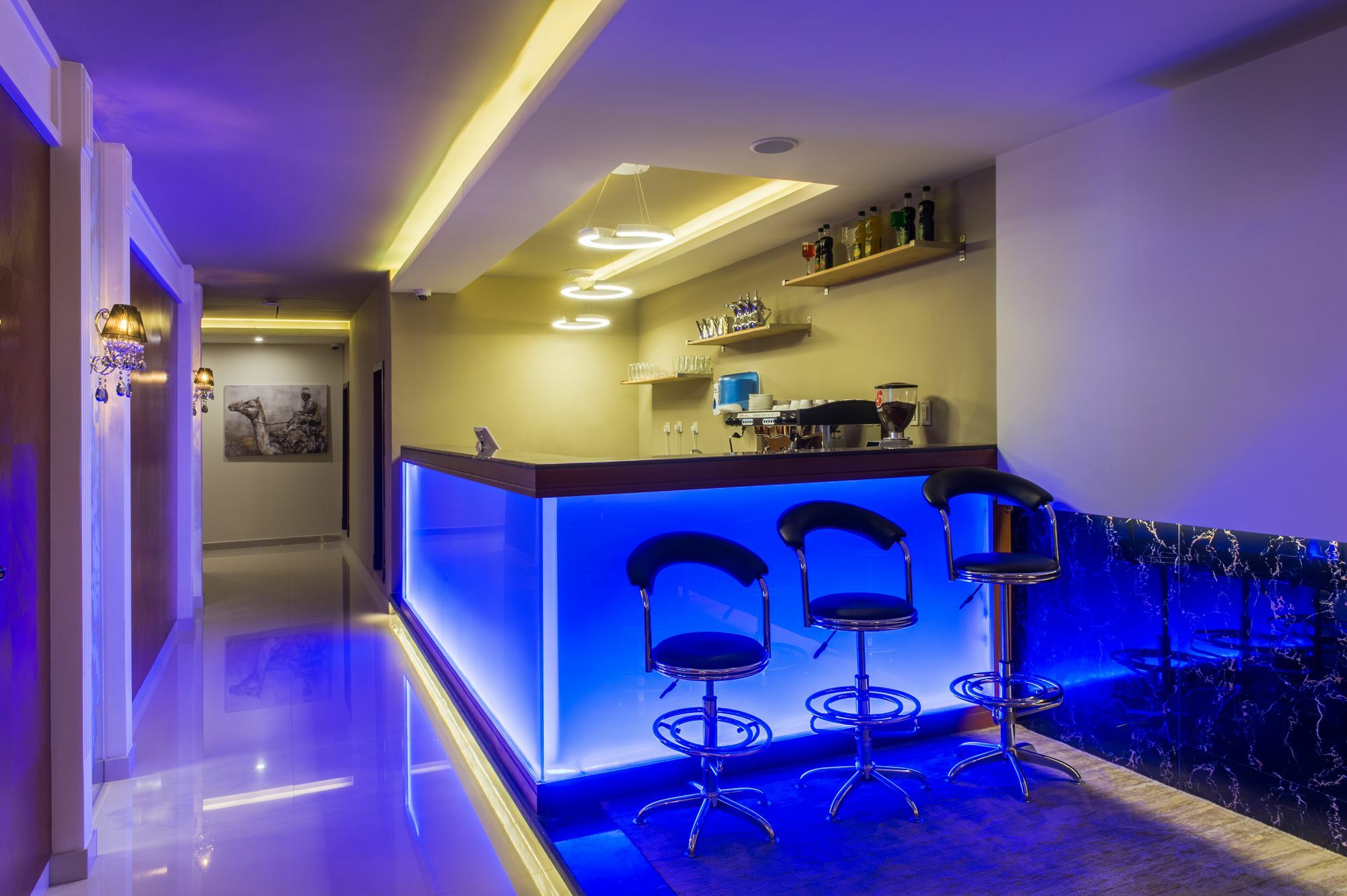 Lavona Hotel Dammam Extérieur photo